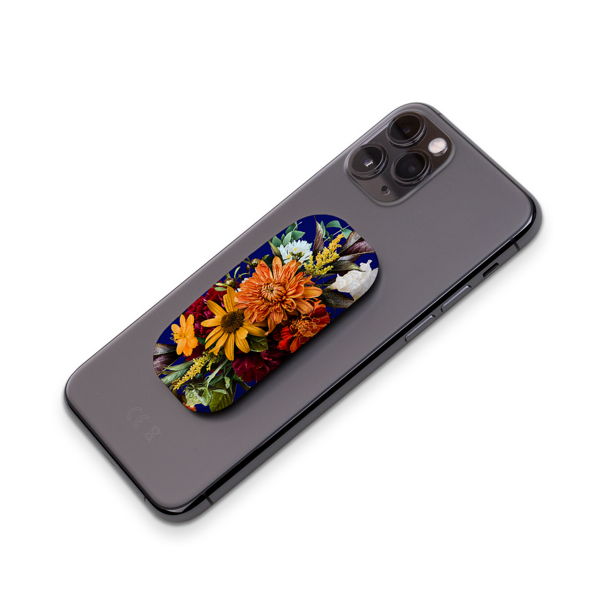 Sunrays Floral 2 Phone Stand
