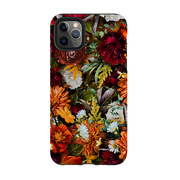 iPhone Tough Case - Sunrays Floral 3