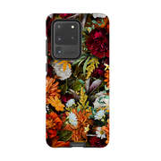 Samsung Tough Case - Sunrays Floral 3
