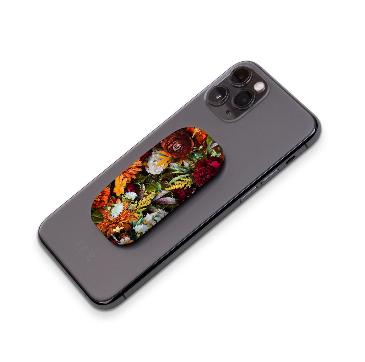 Sunrays Floral 3 Phone Stand