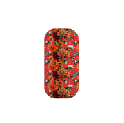 Sunrays Floral 4 Phone Stand