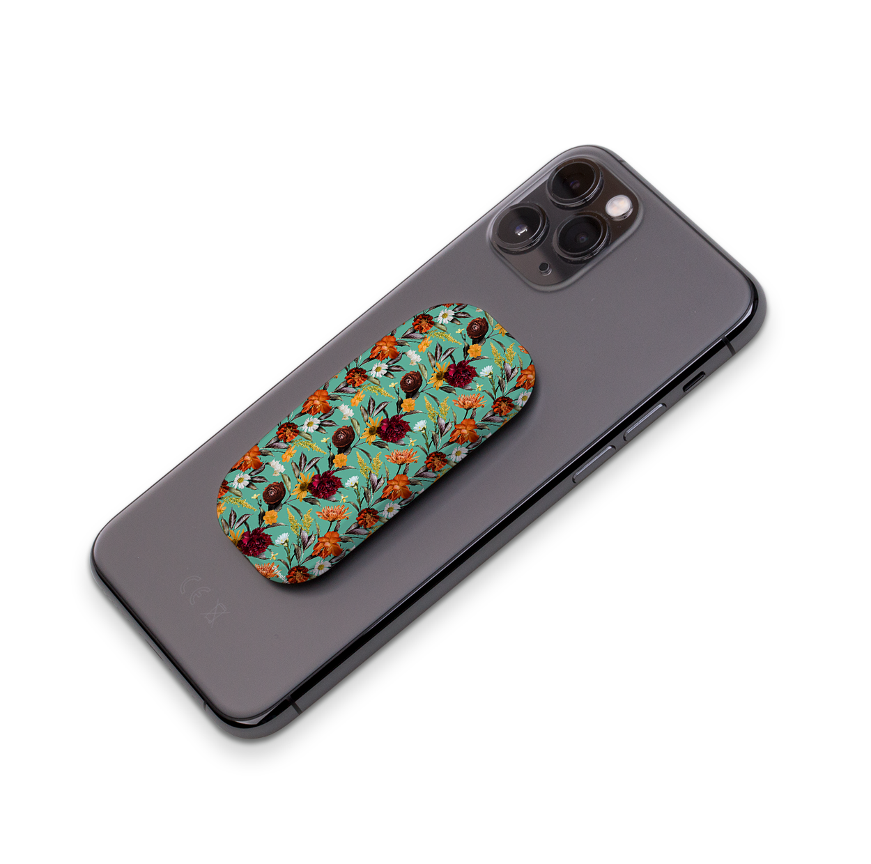 Sunrays Floral 5 Phone Stand