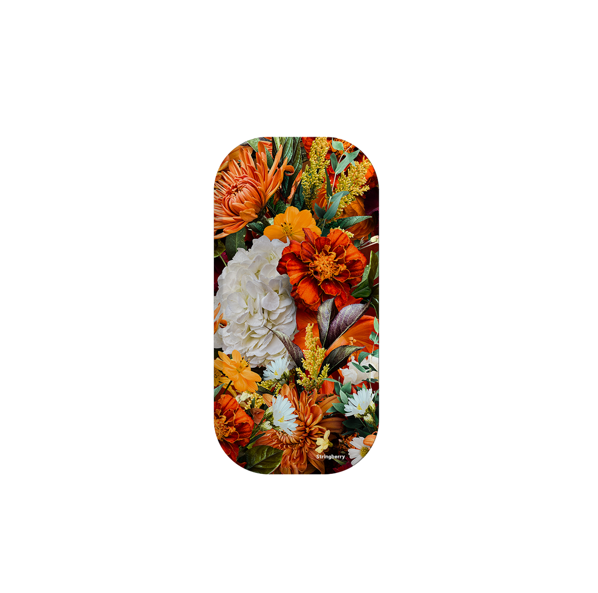 Sunrays Floral 1 Phone Stand