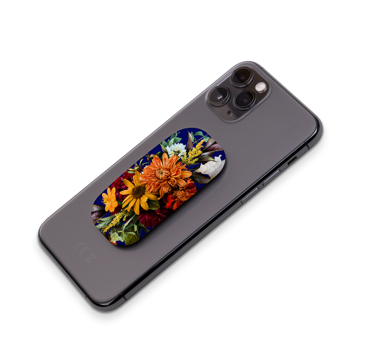 Sunrays Floral 2 Phone Stand