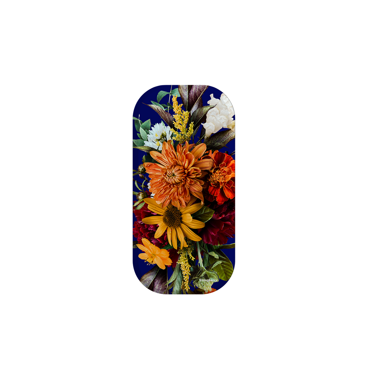Sunrays Floral 2 Phone Stand