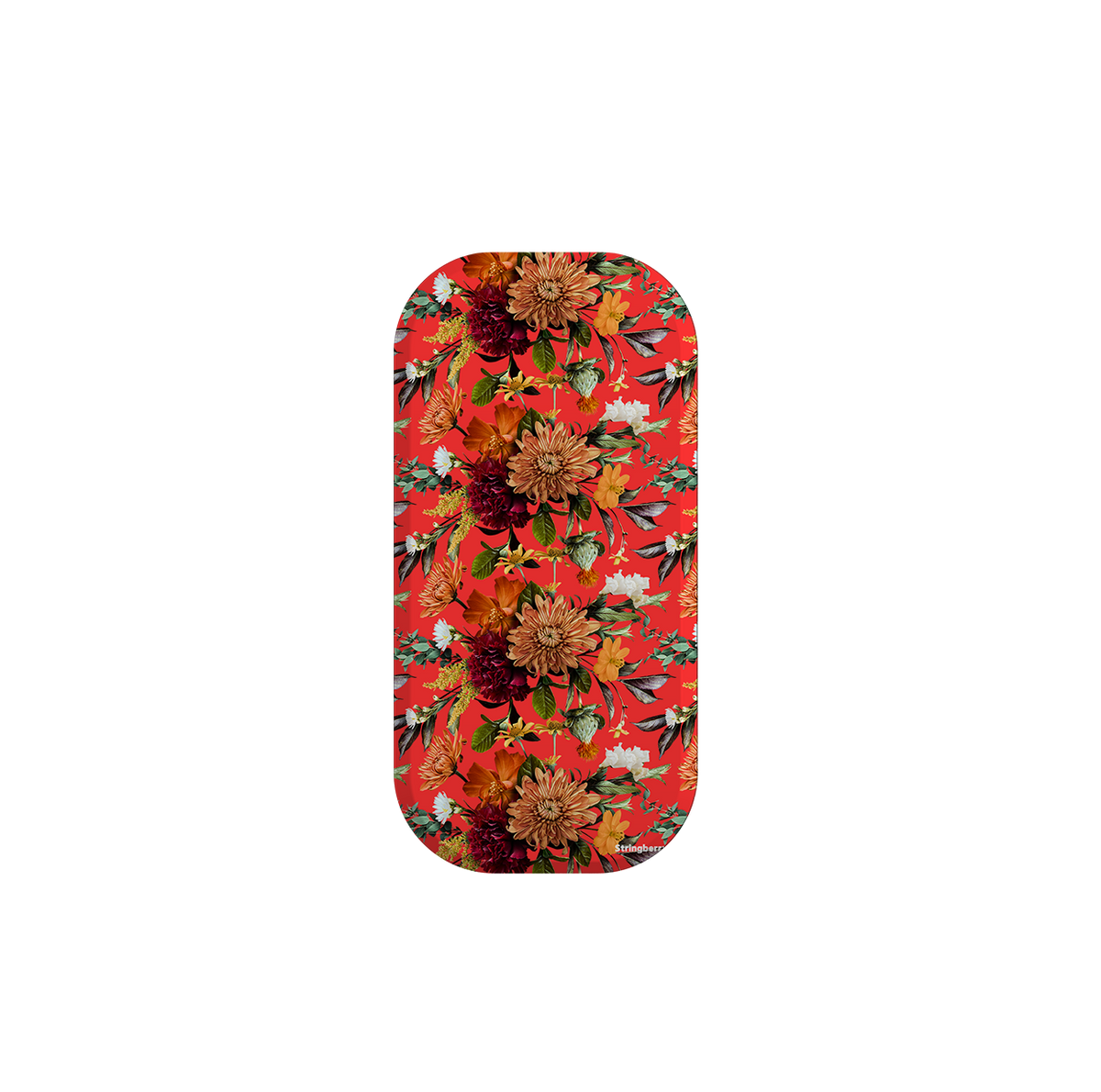 Sunrays Floral 4 Phone Stand