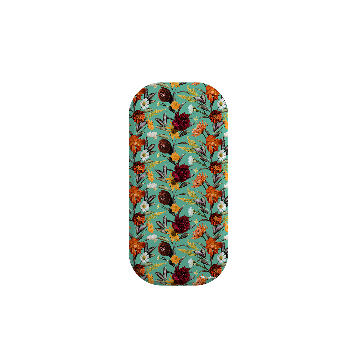 Sunrays Floral 5 Phone Stand