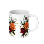 Sunset Ceramic Mug