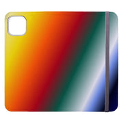 Étui téléphone portefeuille Sunset par Kitty Joseph - Tous nos produits sont imprimés sur commande. Aucun retour ne sera accepté si vous choisissez le mauvais modèle, veuillez vérifier votre sélection. Élégant et protecteur, fabriqué en cuir végétalien avec fini satiné, 3 emplacements pour cartes, extérieur entièrement imprimé. Compatibilité : Voir menu déroulant