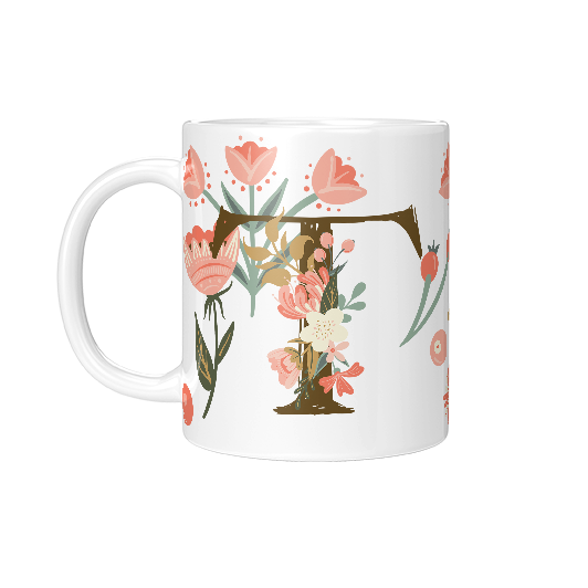T Ambro Ceramic Mug