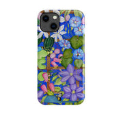 The Trellis Case and Card Case By Bex Parkin