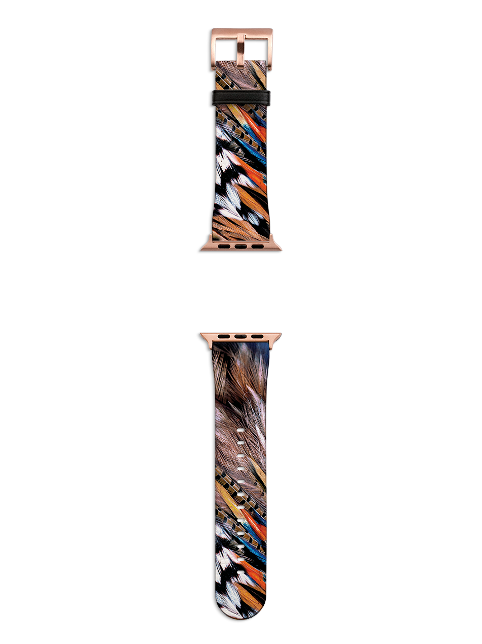 Torre Apple Watch Strap