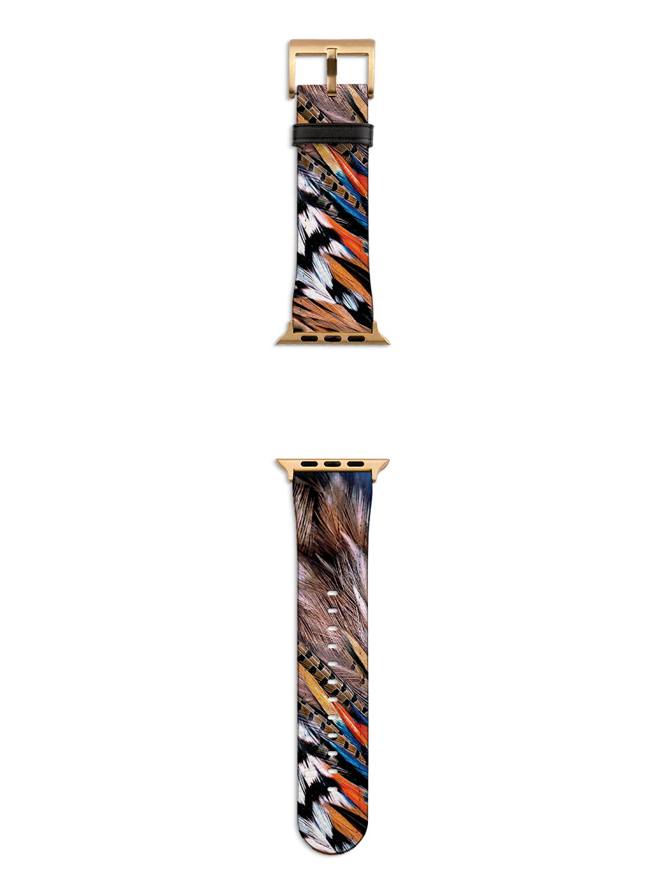 Torre Apple Watch Strap