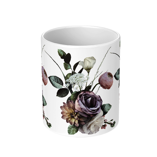 Twilight Ceramic Mug