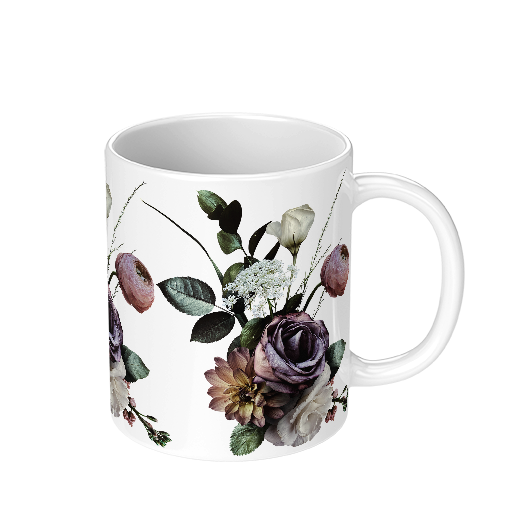 Twilight Ceramic Mug