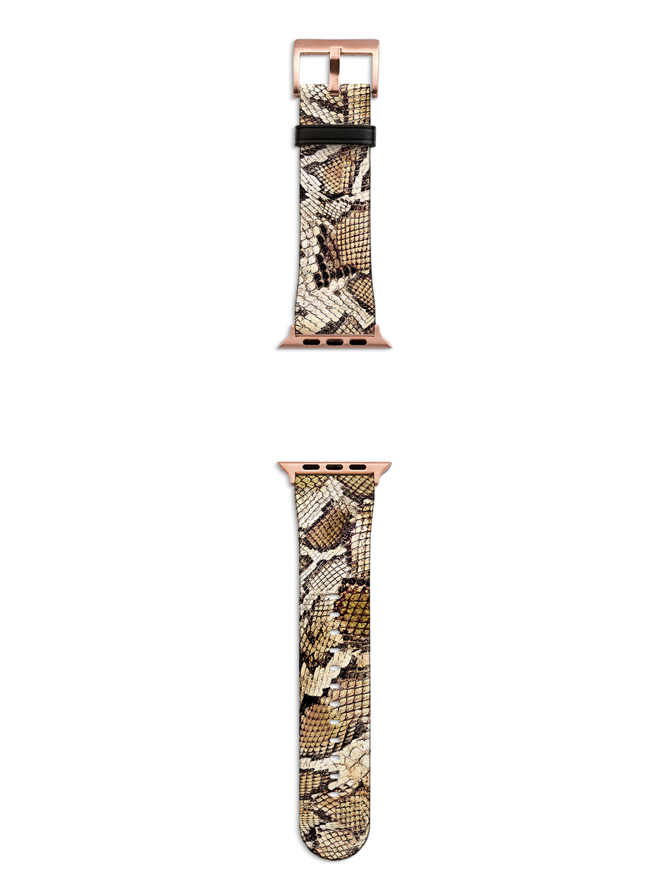 Twister Apple Watch Strap