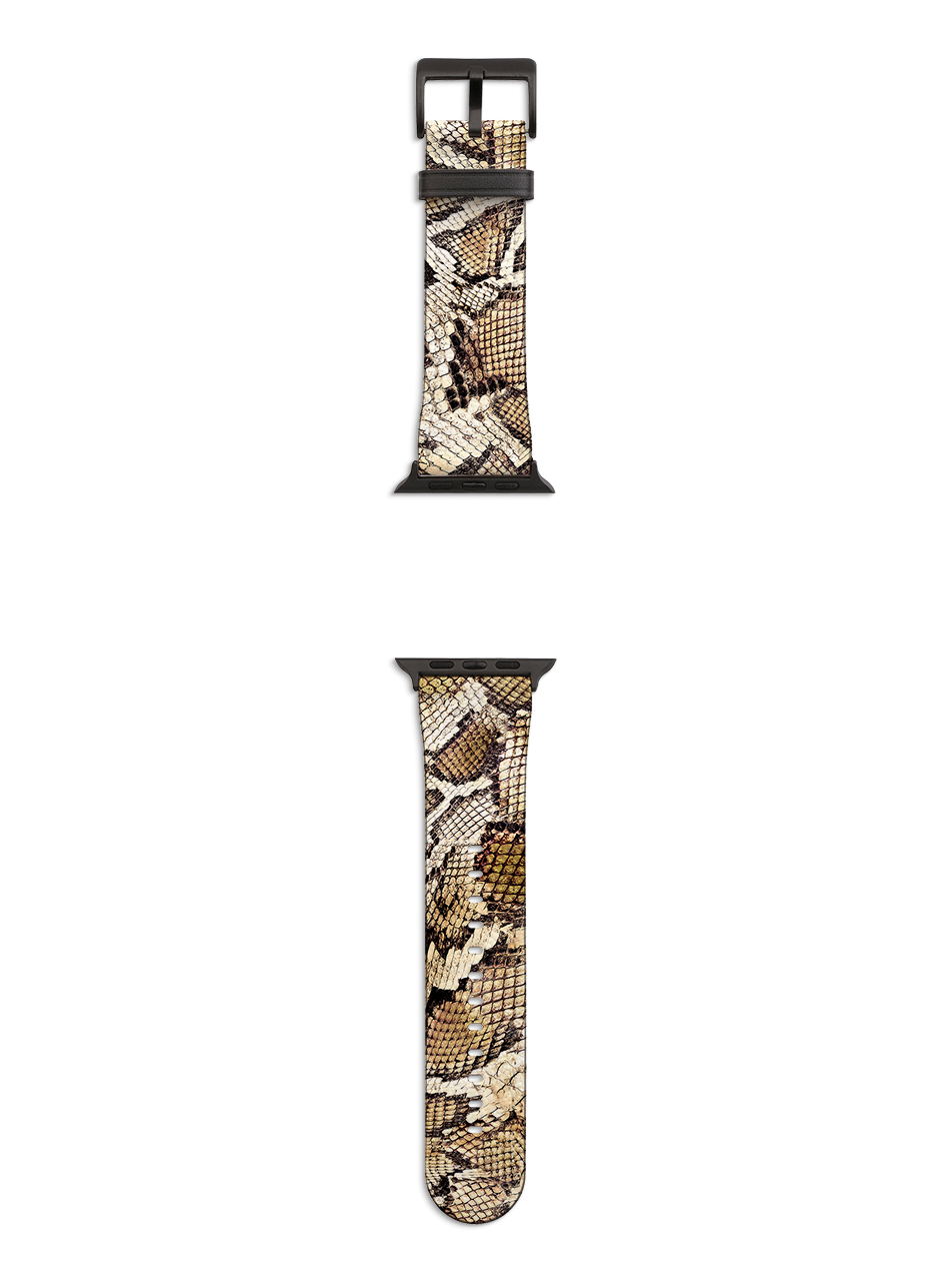Twister Apple Watch Strap