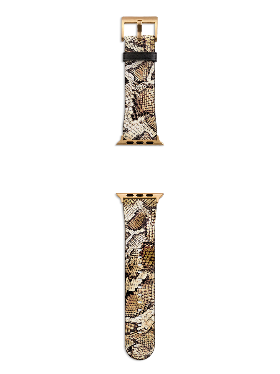 Twister Apple Watch Strap