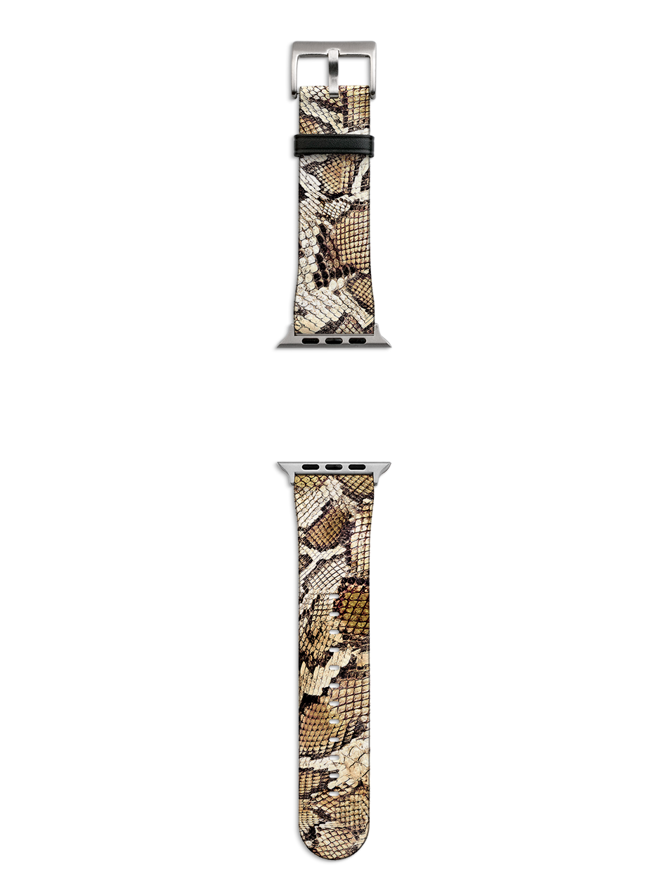 Twister Apple Watch Strap