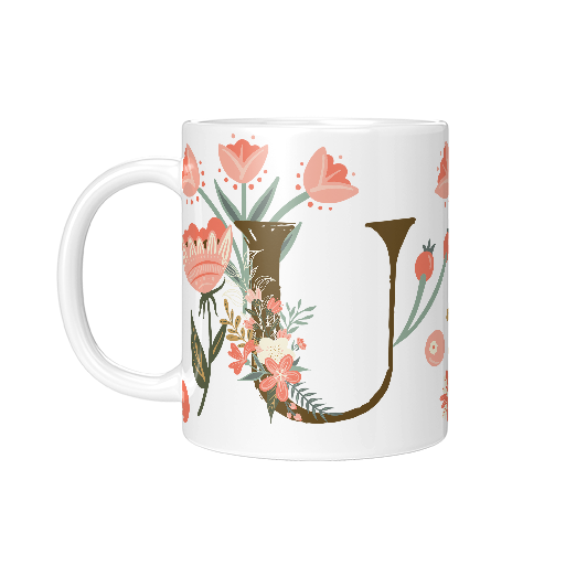 U Ambro Ceramic Mug