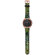 Apple Watch Straps-Vyne Android Watch Strap-Paper Leather Samsung Watch Straps Product Details Get trendy with our Paper leather Samsung Watch bands. Available for all models of Samsung watch. High quality Paper Leather Fully printed on all exterior sides. Samsung Watch Band 40mm/42mm Samsung Watch Band 45mm/46mm-Stringberry