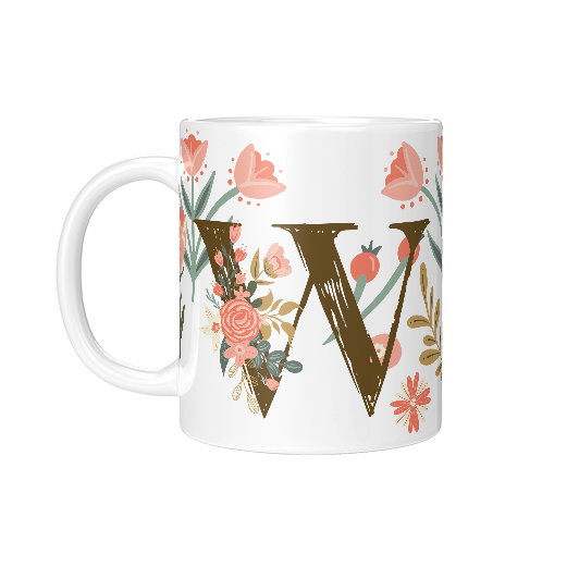 W Ambro Ceramic Mug