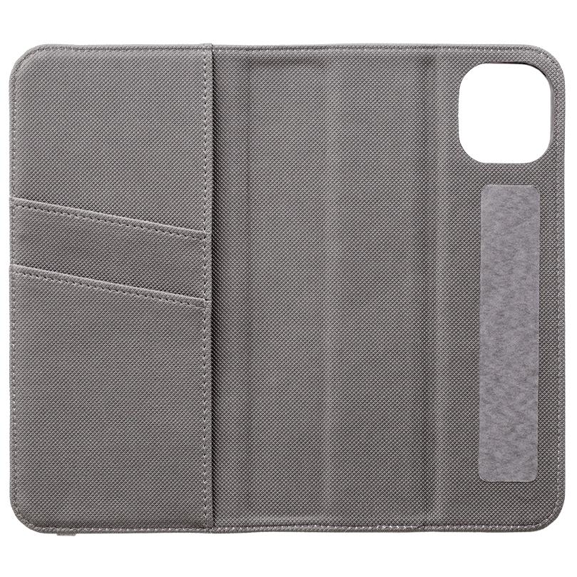 Wallet phone case-Broadview Gardens-Vegan Leather Wallet Case Vegan leather. 3 slots for cards Fully printed exterior. Compatibility See drop down menu for options, please select the right case as we print to order.-Stringberry
