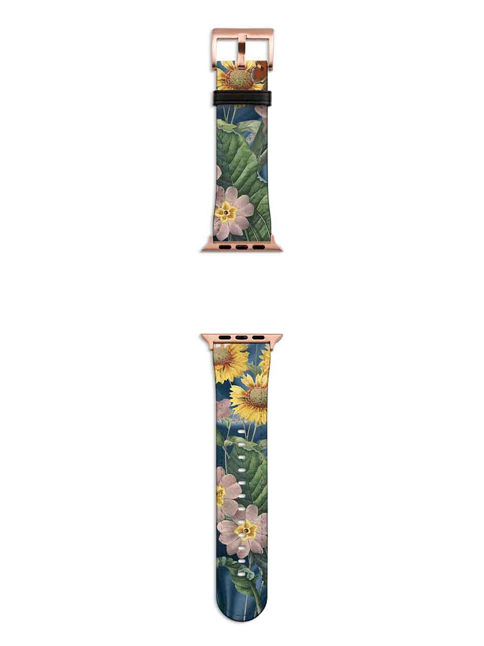 Welsh Water Apple Watch Strap