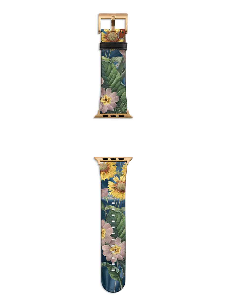 Welsh Water Apple Watch Strap