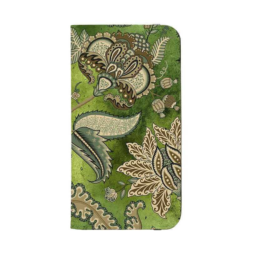 Wallet phone case-Wharf-Vegan Leather Wallet Case Vegan leather. 3 slots for cards Fully printed exterior. Compatibility See drop down menu for options, please select the right case as we print to order.-Stringberry
