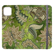 Wallet phone case-Wharf-Vegan Leather Wallet Case Vegan leather. 3 slots for cards Fully printed exterior. Compatibility See drop down menu for options, please select the right case as we print to order.-Stringberry