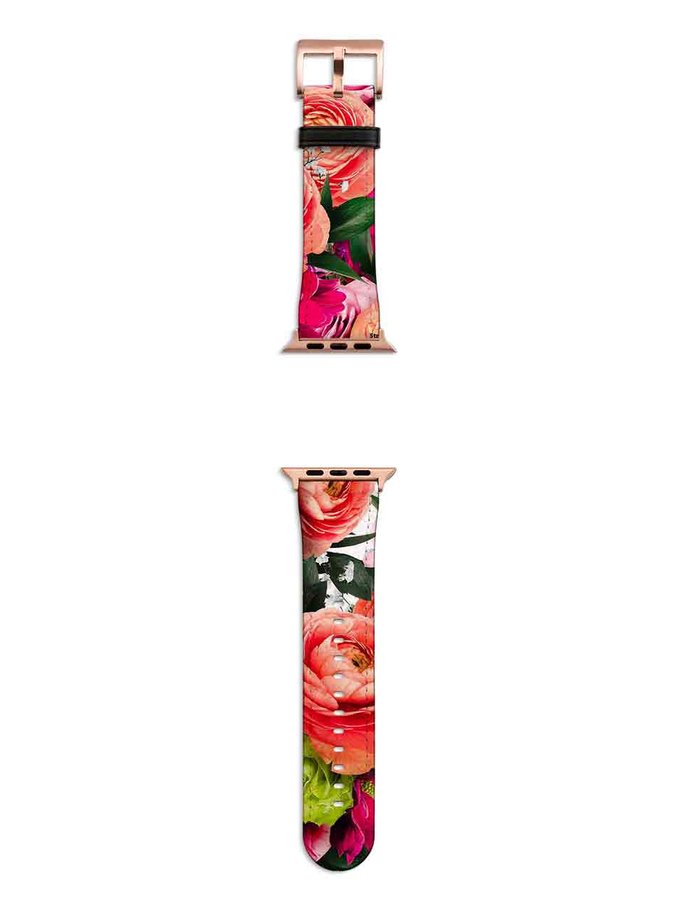 Whisby Apple Watch Strap