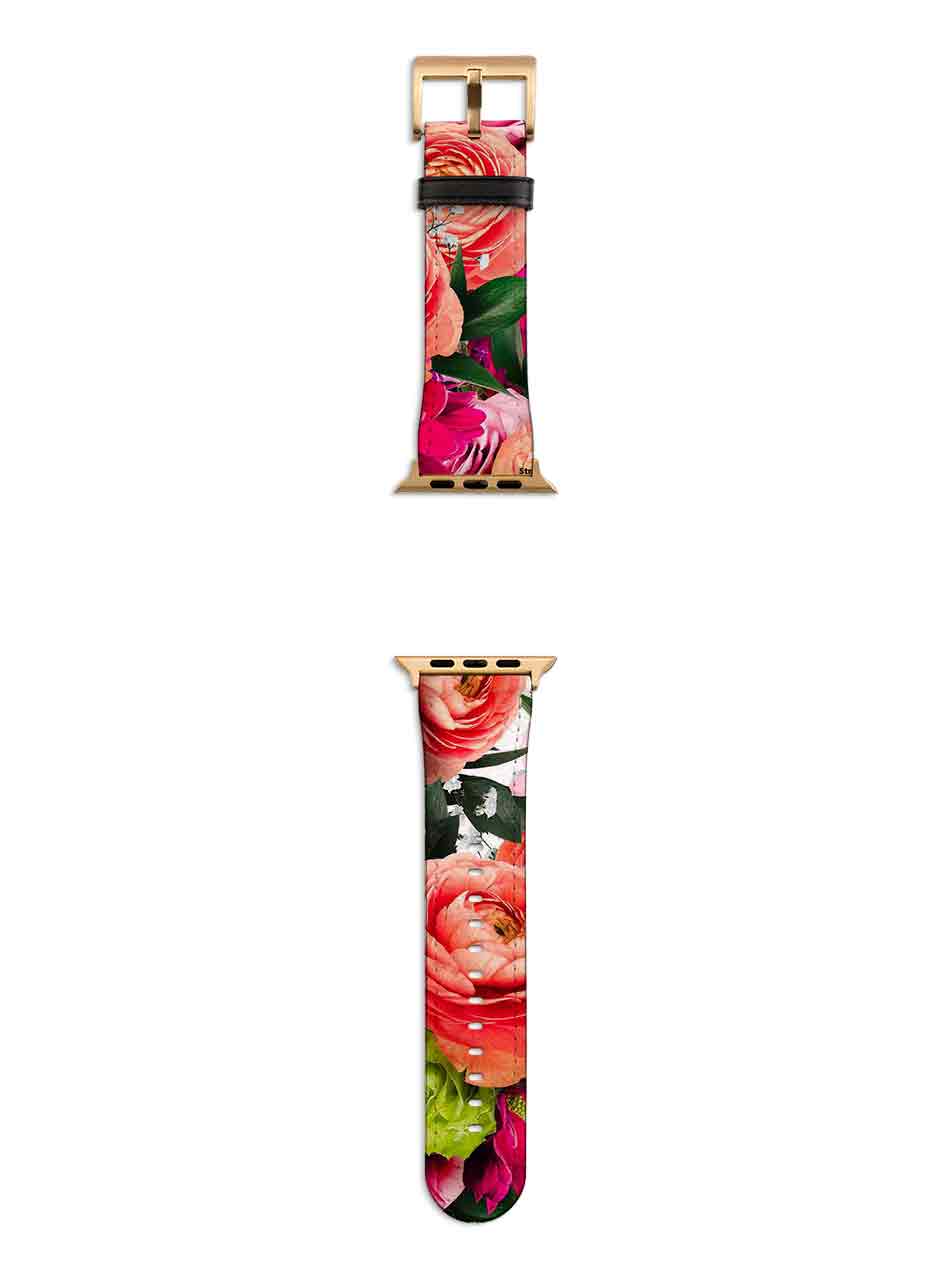 Whisby Apple Watch Strap