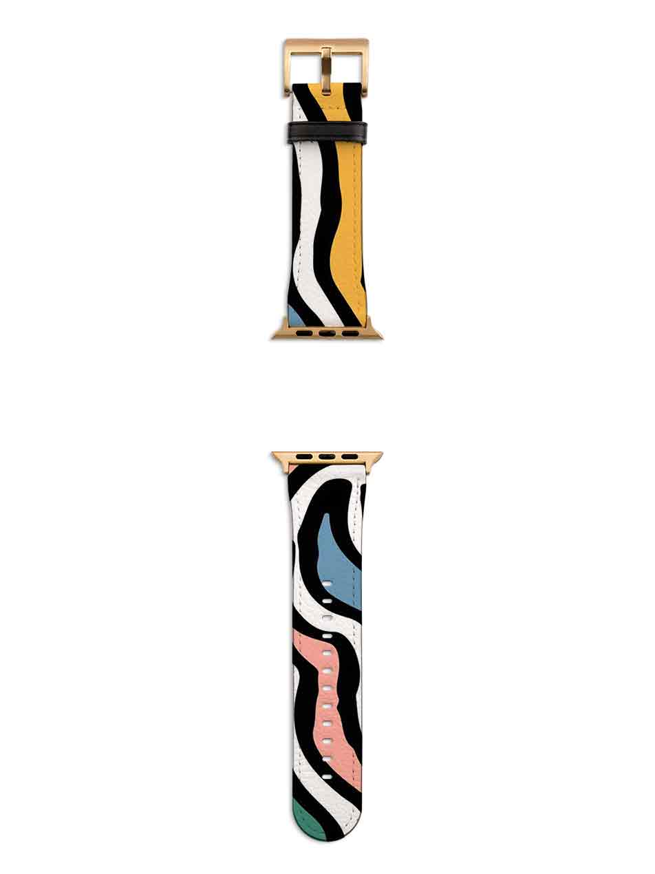 Wiggles Apple Watch Strap