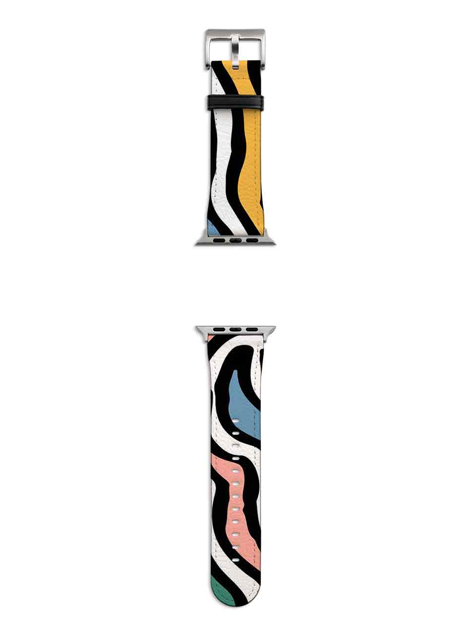 Wiggles Apple Watch Strap