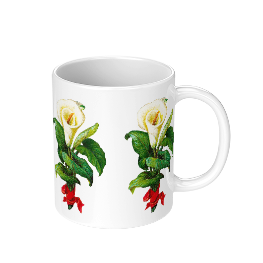 Willow end Ceramic Mug
