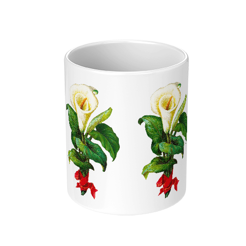 Willow end Ceramic Mug