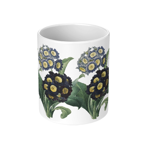 Wonder petals Ceramic Mug
