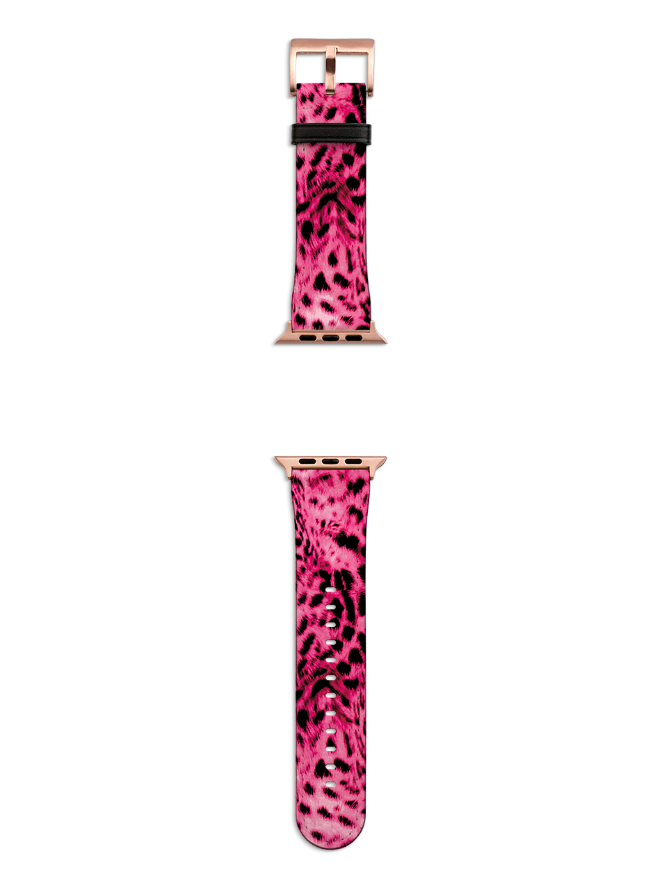 Wyke Apple Watch Strap