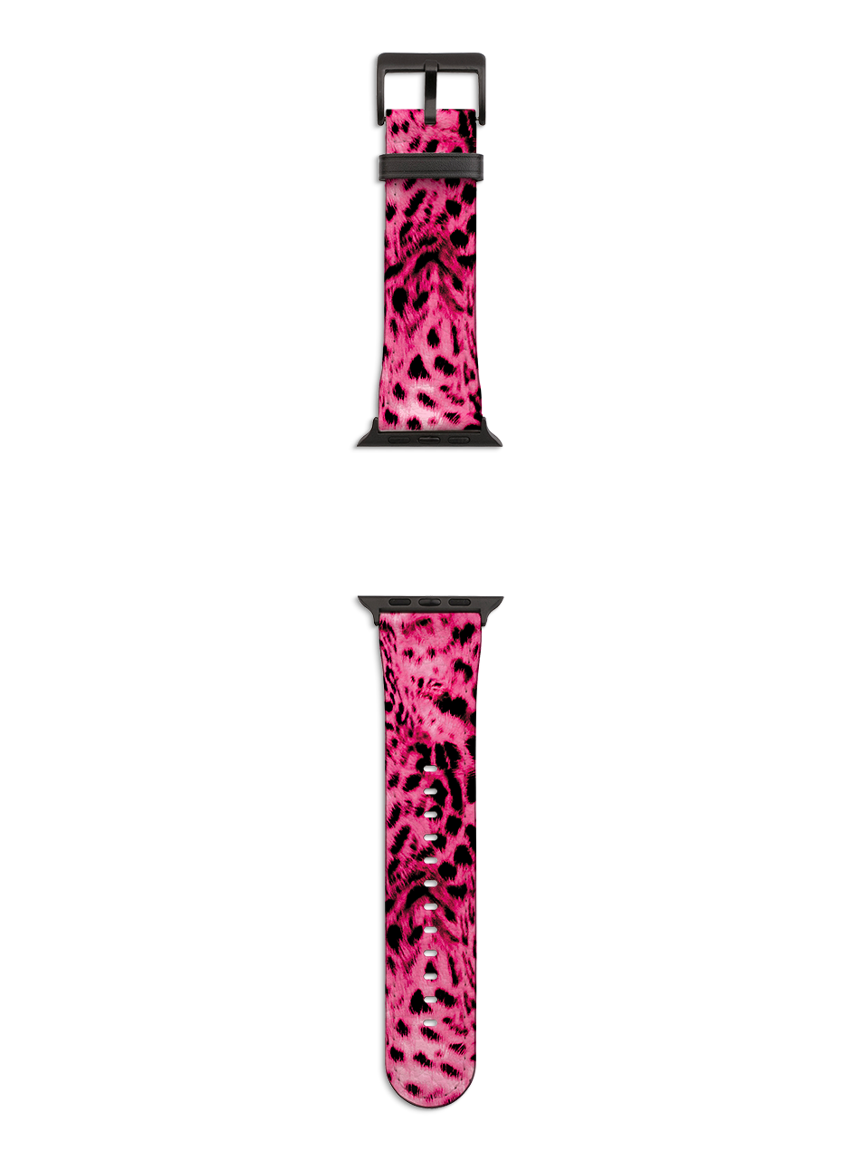 Wyke Apple Watch Strap