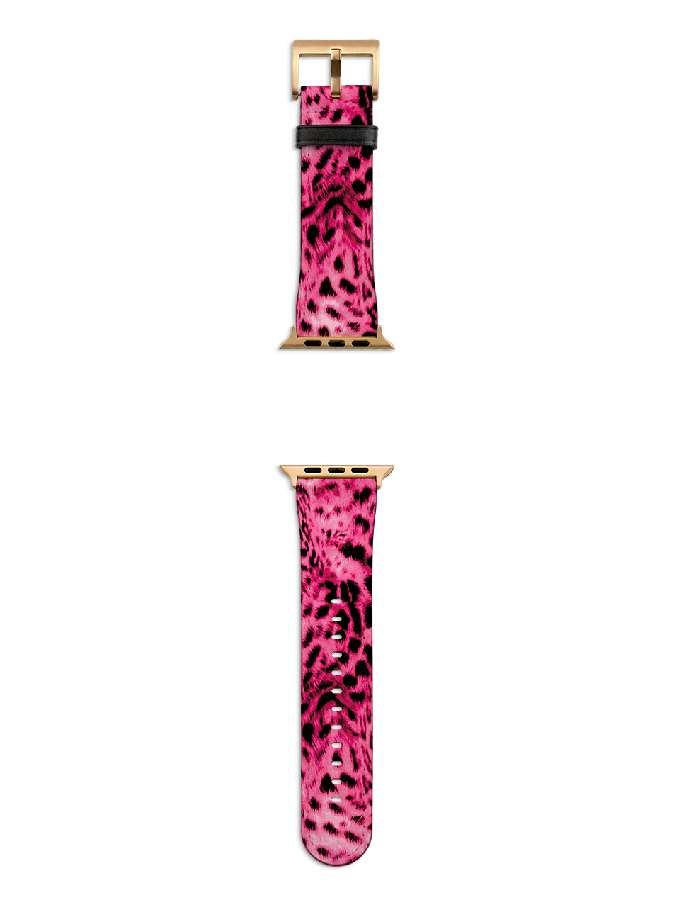 Wyke Apple Watch Strap