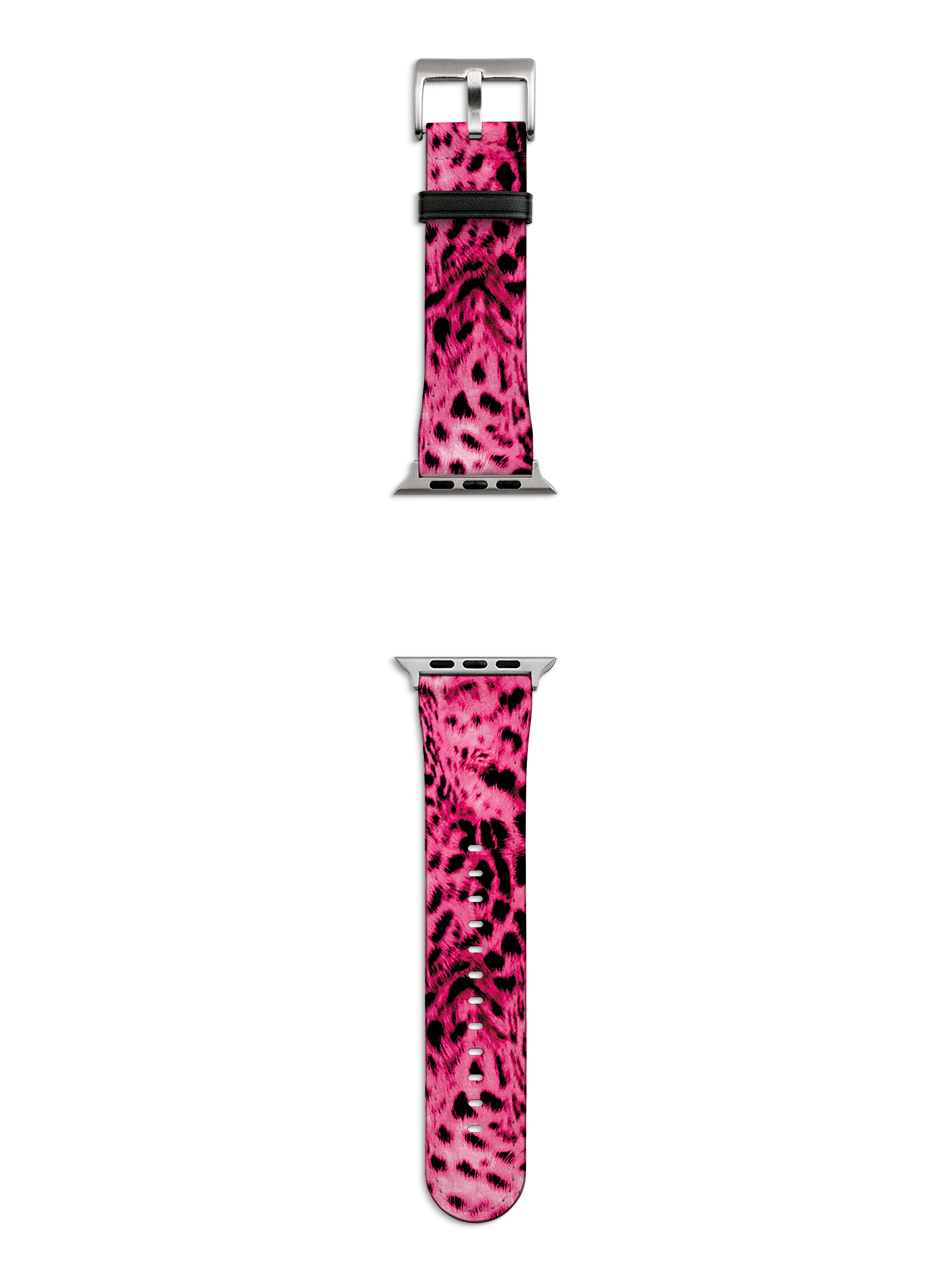 Wyke Apple Watch Strap