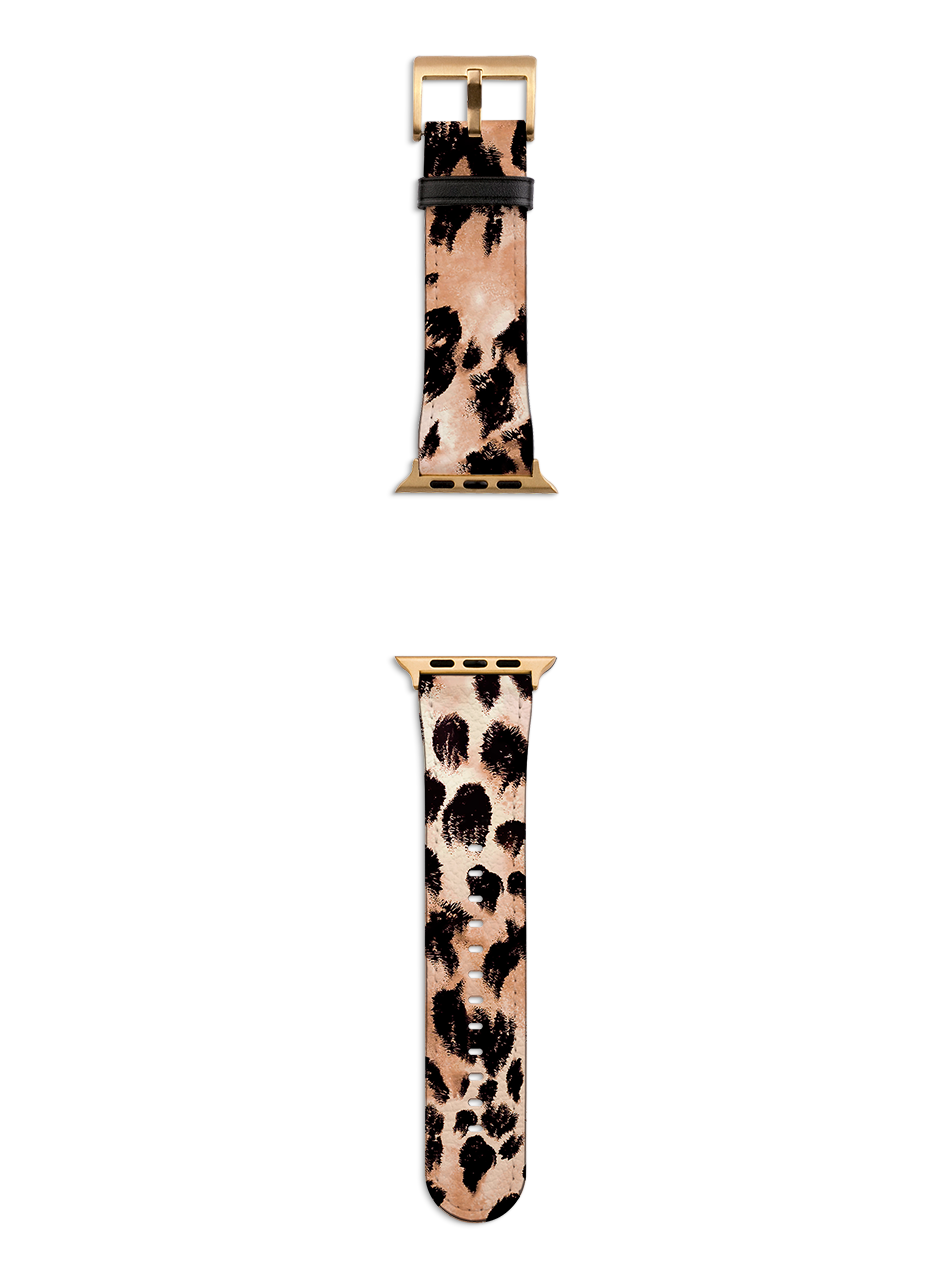 Yarley Apple Watch Strap
