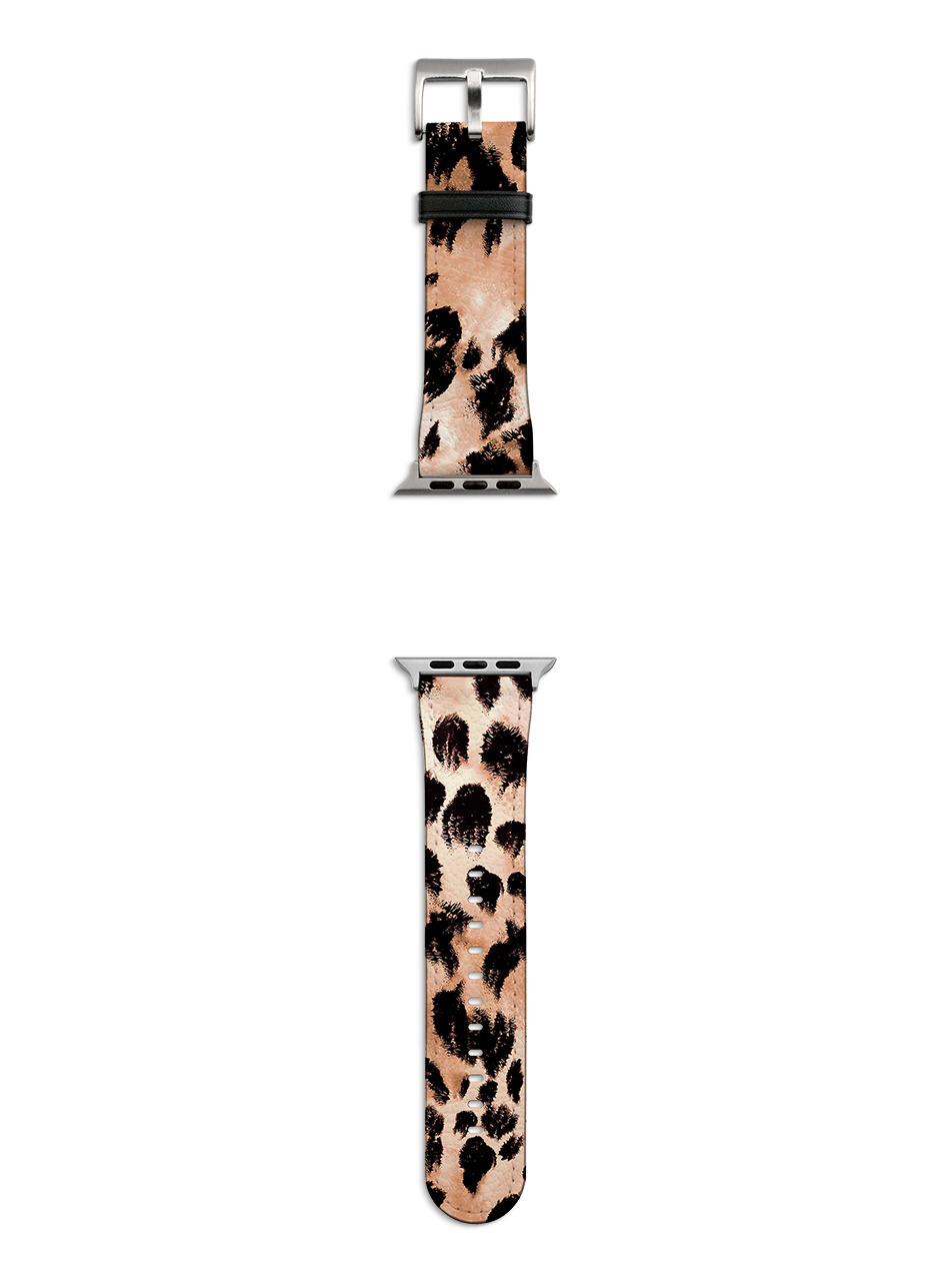 Yarley Apple Watch Strap