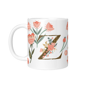 Z Ambro Ceramic Mug